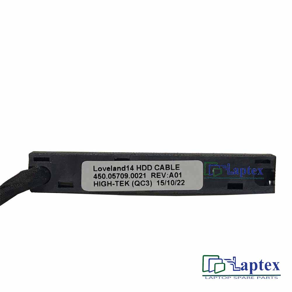Laptop HDD Connector For Dell Latitude 3570